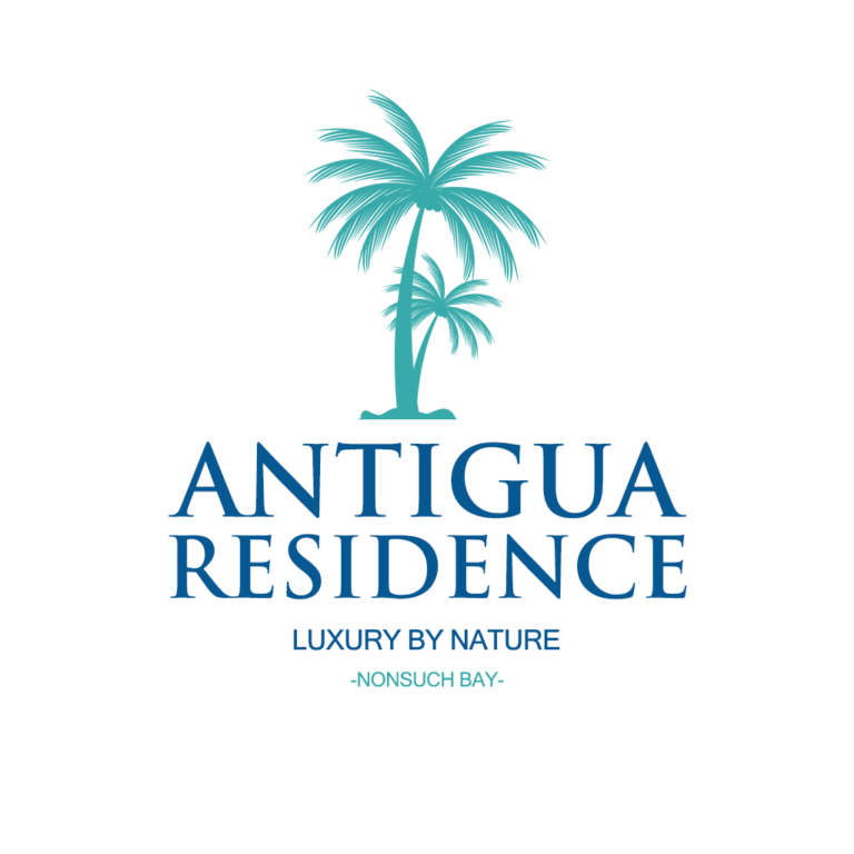 Antigua Residence Logo