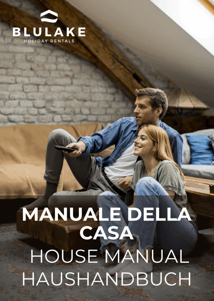 Manual House